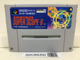Nintendo Scope 6 Nintendo Super Famicom SNES Japan - SK9686 - Photo 1