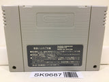 Solid Runner Nintendo Super Famicom SNES Japan - SK9687 - Photo 2