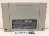 Dino Wars Nintendo Super Famicom SNES Japan - SK9688 - Photo 2