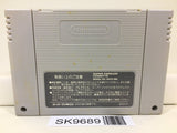Takahashi Meijin no Daibouken Jima Nintendo Super Famicom SNES Japan - SK9689 - Photo 2