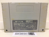 Doraemon Nobita to Yousei no Kuni Nintendo Super Famicom SNES Japan - SK9690 - Photo 2
