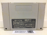 Doraemon Nobita to Yousei no Kuni Nintendo Super Famicom SNES Japan - SK9691 - Photo 2