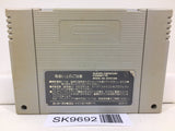 Doraemon 3 Nobita to Toki no Hougyoku Nintendo Super Famicom SNES Japan - SK9692 - Photo 2
