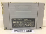 Doraemon 3 Nobita to Toki no Hougyoku Nintendo Super Famicom SNES Japan - SK9693 - Photo 2