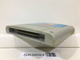 Doraemon 3 Nobita to Toki no Hougyoku Nintendo Super Famicom SNES Japan - SK9693 - Photo 4