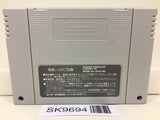 Mario & Wario Nintendo Super Famicom SNES Japan - SK9694 - Photo 2