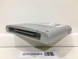 Mario & Wario Nintendo Super Famicom SNES Japan - SK9694 - Photo 4