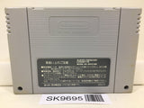 Yoshi no Cookie Yoshi's Cookie Nintendo Super Famicom SNES Japan - SK9695 - Photo 2
