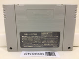 Mario 2 Yoshi's Island Nintendo Super Famicom SNES Japan - SK9696 - Photo 2
