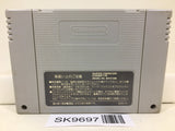 Mario 2 Yoshi's Island Nintendo Super Famicom SNES Japan - SK9697 - Photo 2