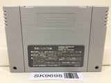 Mario 2 Yoshi's Island Nintendo Super Famicom SNES Japan - SK9698 - Photo 2