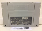 Kirby Super Deluxe Nintendo Super Famicom SNES Japan - SK9699 - Photo 2