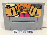 Super Bomberman Nintendo Super Famicom SNES Japan - SK9700 - Photo 1