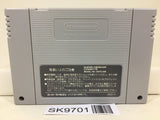 Super Bomberman 2 Nintendo Super Famicom SNES Japan - SK9701 - Photo 2