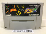 Super Bomberman 2 Nintendo Super Famicom SNES Japan - SK9702 - Photo 1