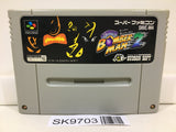 Super Bomberman 2 Nintendo Super Famicom SNES Japan - SK9703 - Photo 1