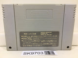 Super Bomberman 2 Nintendo Super Famicom SNES Japan - SK9703 - Photo 2