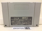 Super Bomberman 4 Nintendo Super Famicom SNES Japan - SK9705 - Photo 2