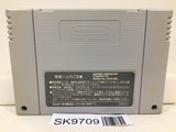Super Genjin Bonk's Adventure Nintendo Super Famicom SNES Japan - SK9709 - Photo 2