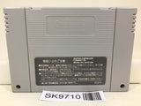 Super Genjin 2 Super Bonk Nintendo Super Famicom SNES Japan - SK9710 - Photo 2