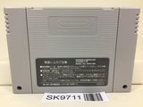 Wagyan Paradise Land Nintendo Super Famicom SNES Japan - SK9711 - Photo 2
