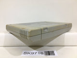 Rushing Beat Rival Turf! Nintendo Super Famicom SNES Japan - SK9716 - Photo 3