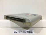 Rushing Beat Rival Turf! Nintendo Super Famicom SNES Japan - SK9716 - Photo 4
