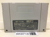 Super Donkey Kong Country Nintendo Super Famicom SNES Japan - SK9718 - Photo 2