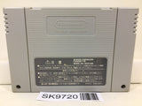 Super Donkey Kong Country 3 Nintendo Super Famicom SNES Japan - SK9720 - Photo 2