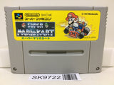 Super Mario Kart Nintendo Super Famicom SNES Japan - SK9722 - Photo 1