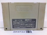 Super Mario Kart Nintendo Super Famicom SNES Japan - SK9722 - Photo 2