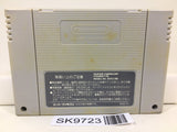 Super Mario Kart Nintendo Super Famicom SNES Japan - SK9723 - Photo 2