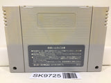 Super Mario Kart Nintendo Super Famicom SNES Japan - SK9725 - Photo 2