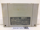 Super Mario Kart Nintendo Super Famicom SNES Japan - SK9726 - Photo 2