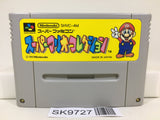 Super Mario Collection All Stars Nintendo Super Famicom SNES Japan - SK9727 - Photo 1