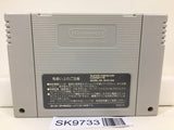 Mario & Wario Nintendo Super Famicom SNES Japan - SK9733 - Photo 2