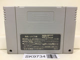 Kiki Kaikai NazoNoKuroManto Pocky & Rocky Super Famicom SNES Japan - SK9734 - Photo 2