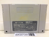 Soul & Sword Nintendo Super Famicom SNES Japan - SK9739 - Photo 2