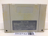 Ultraman Nintendo Super Famicom SNES Japan - SK9742 - Photo 2