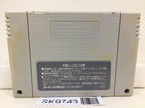 Samurai Shodown Spirits Nintendo Super Famicom SNES Japan - SK9743 - Photo 2