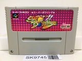 Super Bowling Nintendo Super Famicom SNES Japan - SK9745 - Photo 1