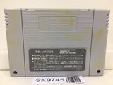 Super Bowling Nintendo Super Famicom SNES Japan - SK9745 - Photo 2