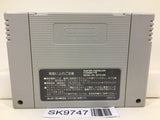 Jerry Boy Smart Ball Nintendo Super Famicom SNES Japan - SK9747 - Photo 2