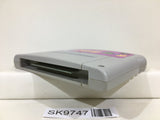Jerry Boy Smart Ball Nintendo Super Famicom SNES Japan - SK9747 - Photo 4