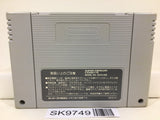Mickey no Magical Adventure Nintendo Super Famicom SNES Japan - SK9749 - Photo 2