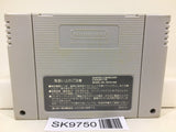 Tiny Toon Adventures Nintendo Super Famicom SNES Japan - SK9750 - Photo 2