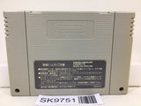 Mickey Mania Mickey Mouse Nintendo Super Famicom SNES Japan - SK9751 - Photo 2
