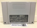 Dragon Quest VI 6 Nintendo Super Famicom SNES Japan - SK9754 - Photo 2