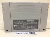 Dragon Quest III 3 Nintendo Super Famicom SNES Japan - SK9756 - Photo 2