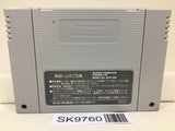 Ganbare Goemon 3 Nintendo Super Famicom SNES Japan - SK9760 - Photo 2